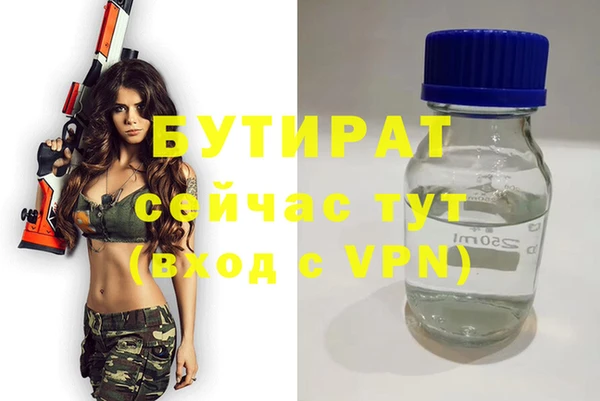 хмурый Белокуриха