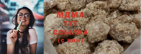хмурый Белокуриха